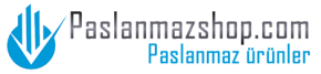 Paslanmaz Shop – Paslanmaz ve Alüminyum Aparatlar