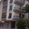 Camlı Paslanmaz Dikmeli Balkon Korkuluğu - Görsel 4