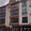 Camlı Paslanmaz Dikmeli Balkon Korkuluğu - Görsel 5