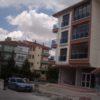 Camlı Paslanmaz Dikmeli Balkon Korkuluğu - Görsel 6