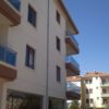 Camlı Paslanmaz Dikmeli Balkon Korkuluğu - Görsel 9