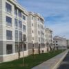 Alüminyum Dikey Emniyetli Fransız Balkon Korkuluğu - Görsel 5