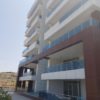 Camlı Paslanmaz Dikmeli Balkon Korkuluğu - Görsel 2