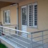 Alüminyum Yatay Emniyetli Balkon Korkuluğu - Görsel 7