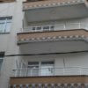 Alüminyum Yatay Emniyetli Balkon Korkuluğu - Görsel 10
