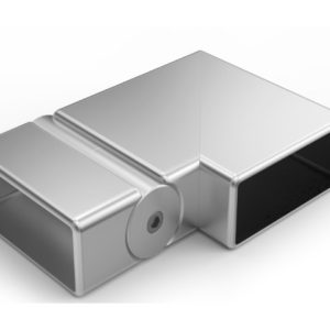80×30 45°-90° Dirsek